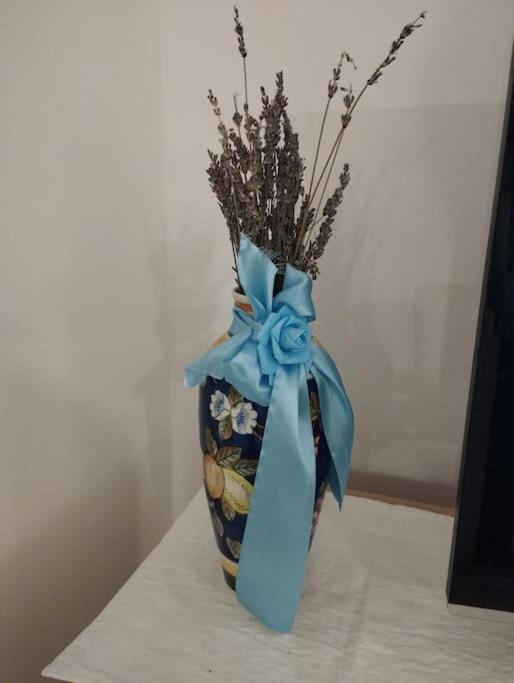 Bozena's Appartamento Spalato
