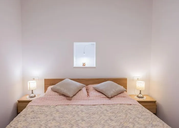 Bozena\'S Studio Apartment