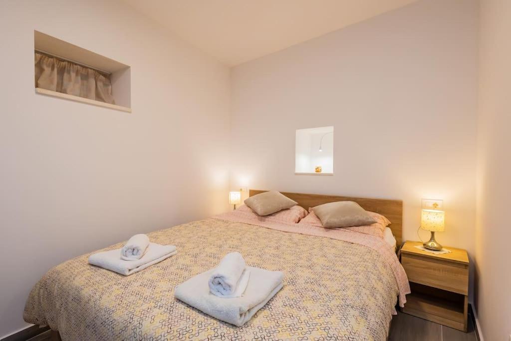 Apartment Bozena's Split