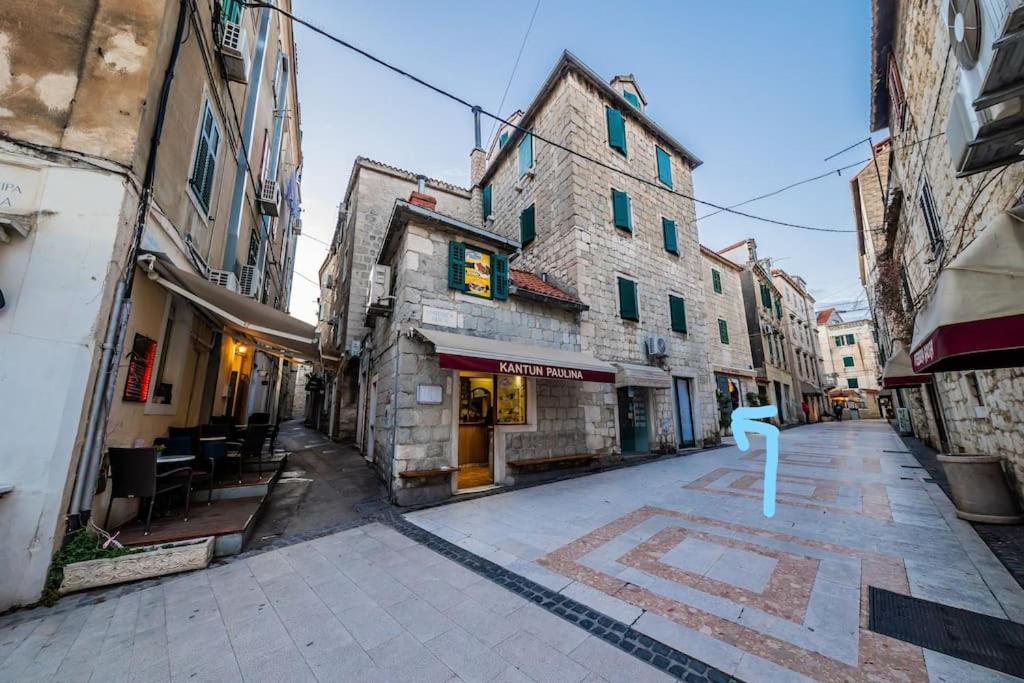 Bozena's Apartament Split