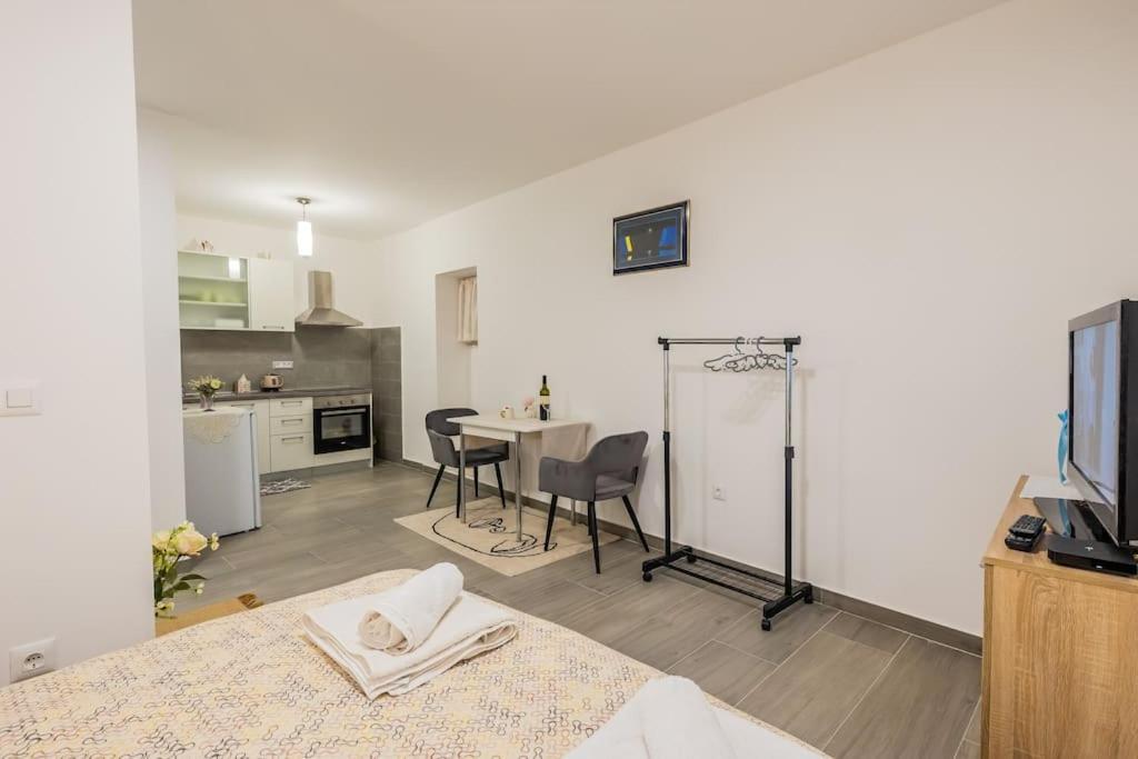 Apartament Bozena's *