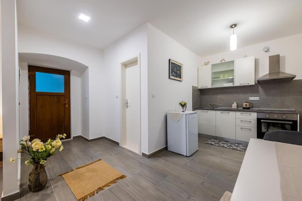 Bozena's Apartament