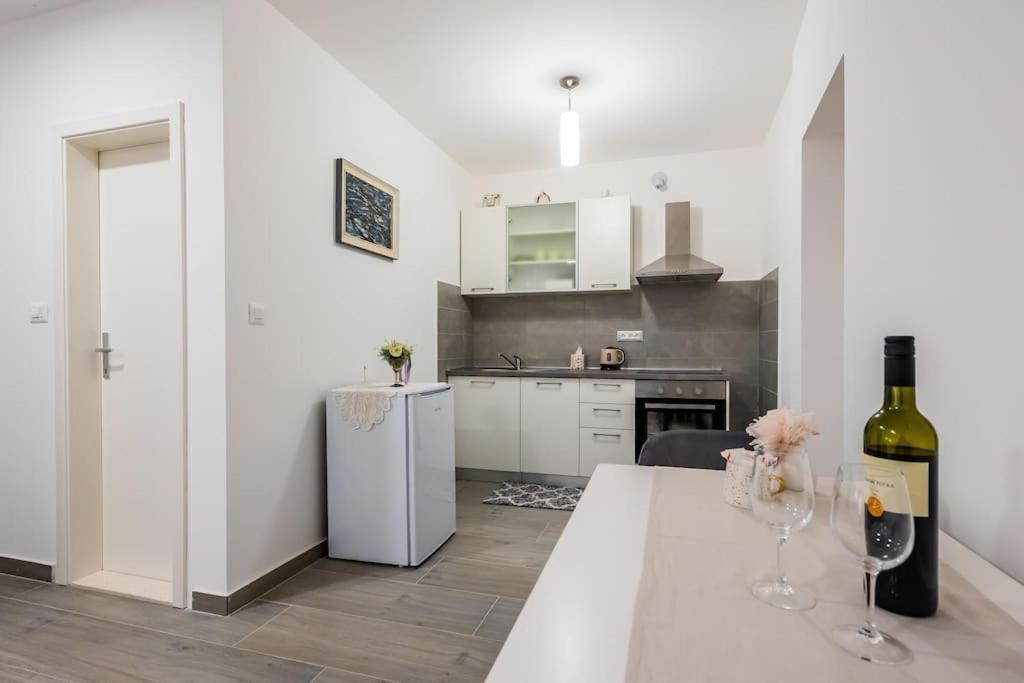 Apartment Bozena's