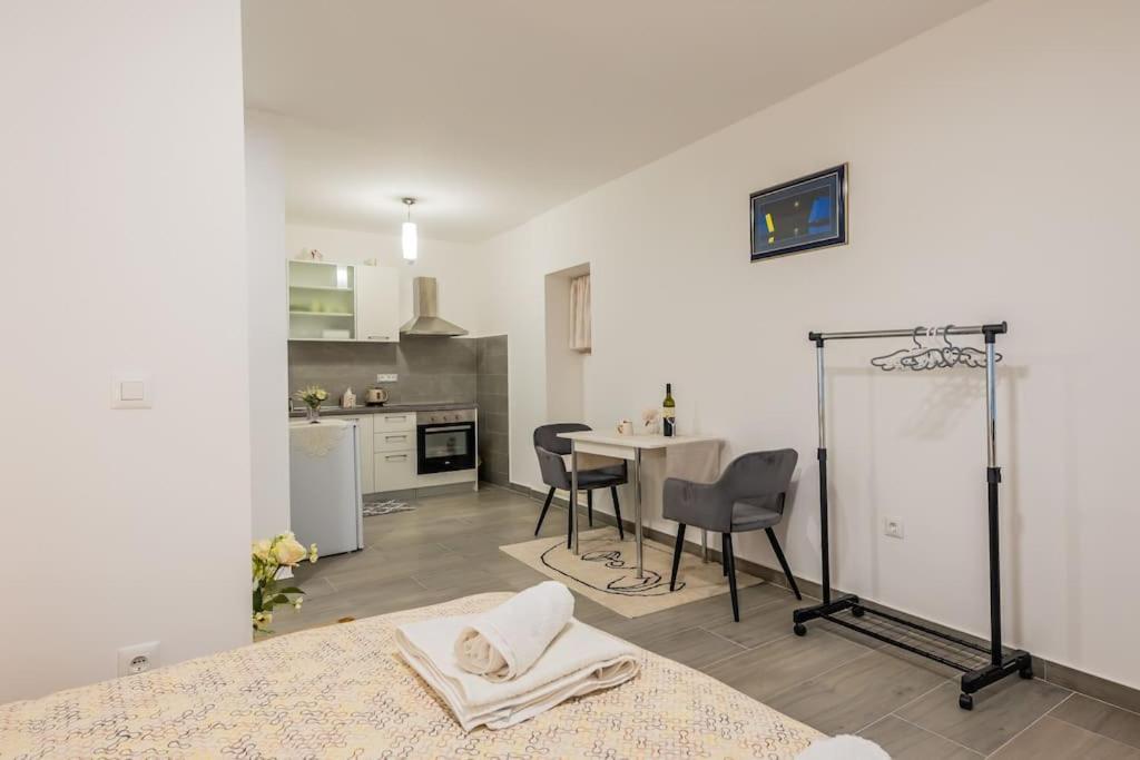 Apartment Bozena's