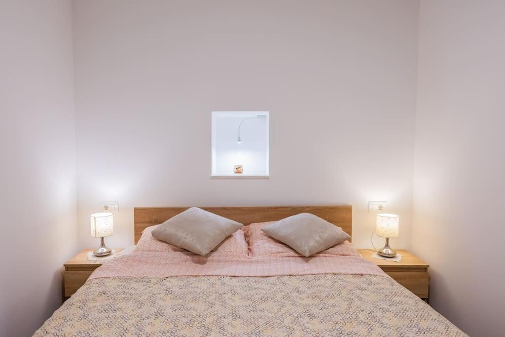 Apartment Bozena's Split