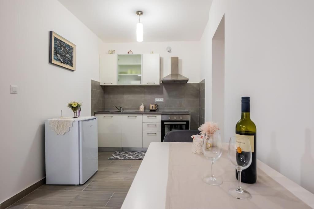 Apartament Bozena's *