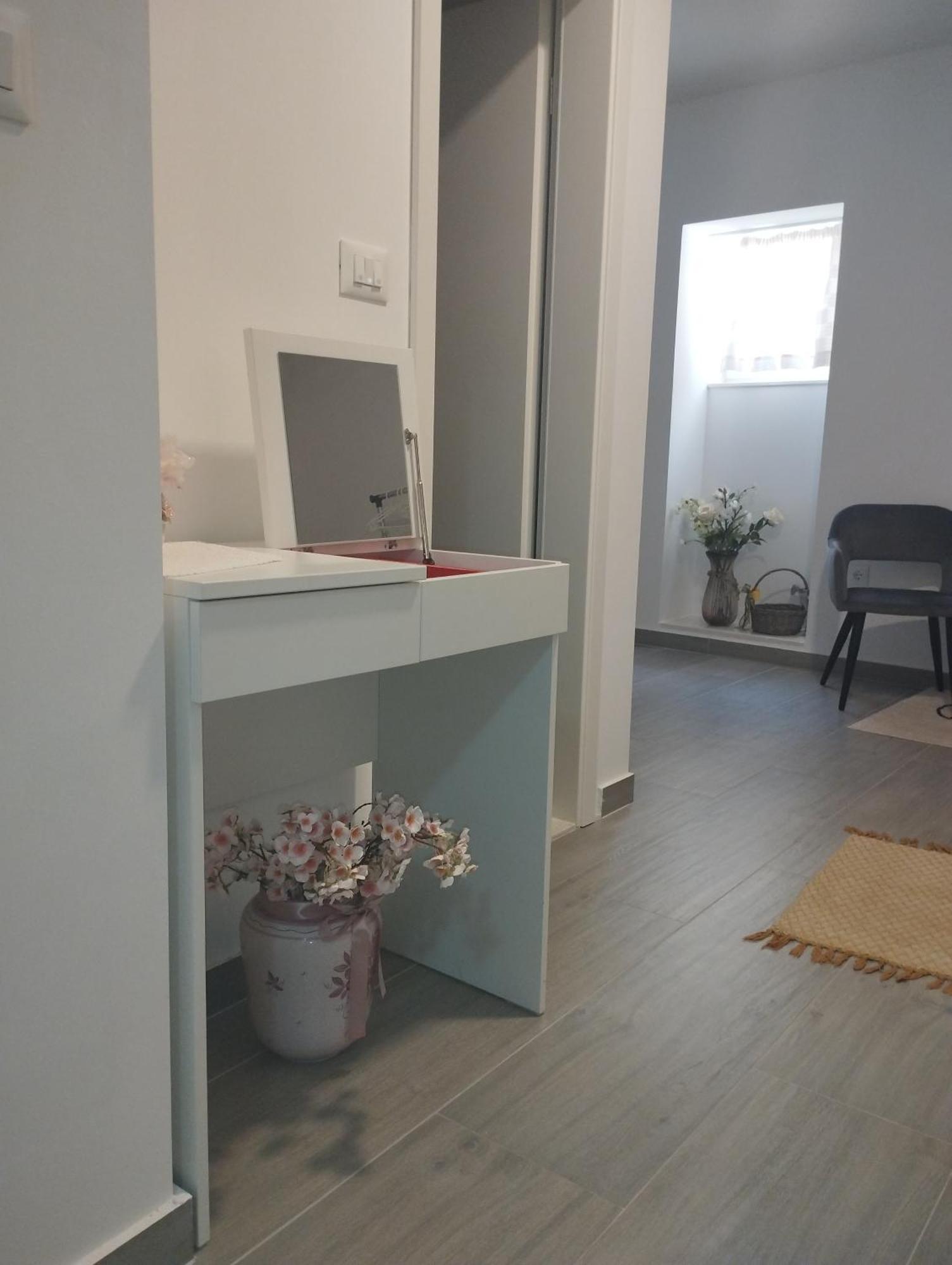 Bozena's Apartament *